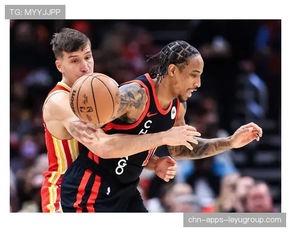 公牛队奋勇前行，冲击更高目标，公牛队崛起