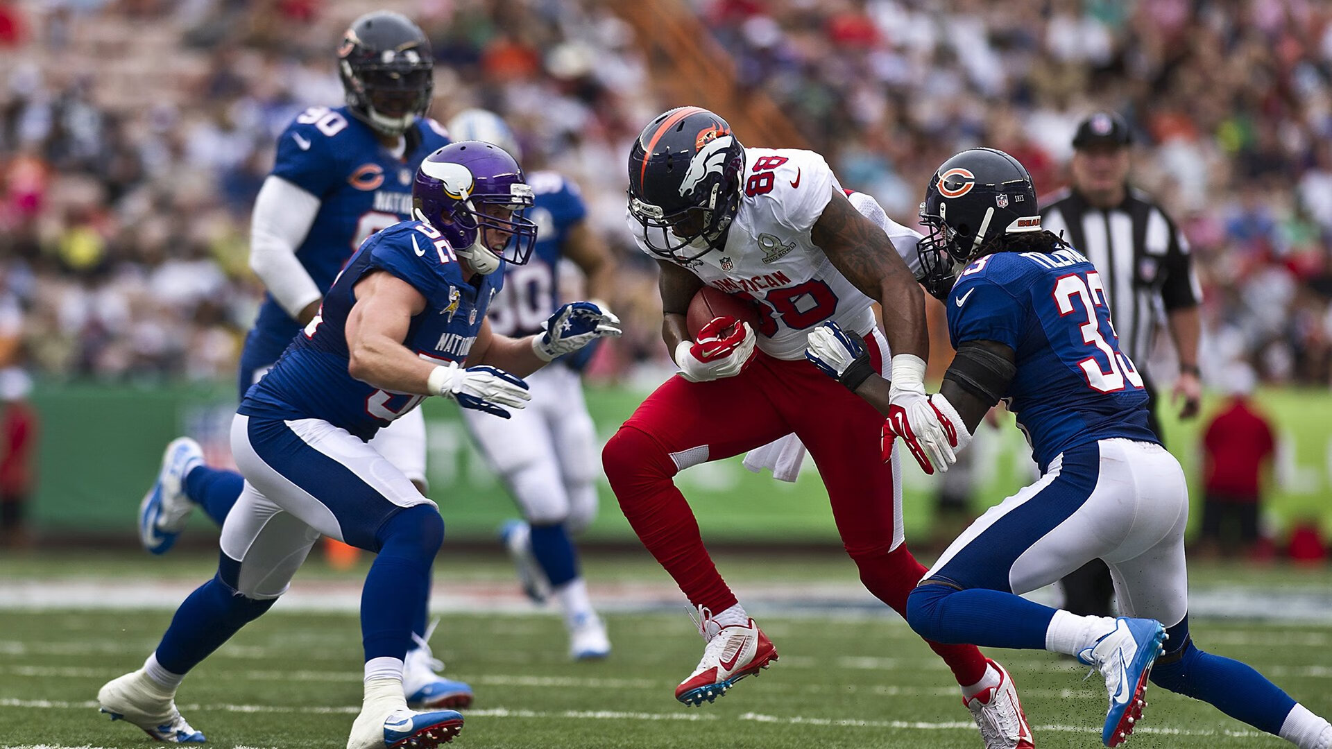 年度总决赛鸟巢红狼大战：四位置五五开，唯一被压制的“暗藏杀机”