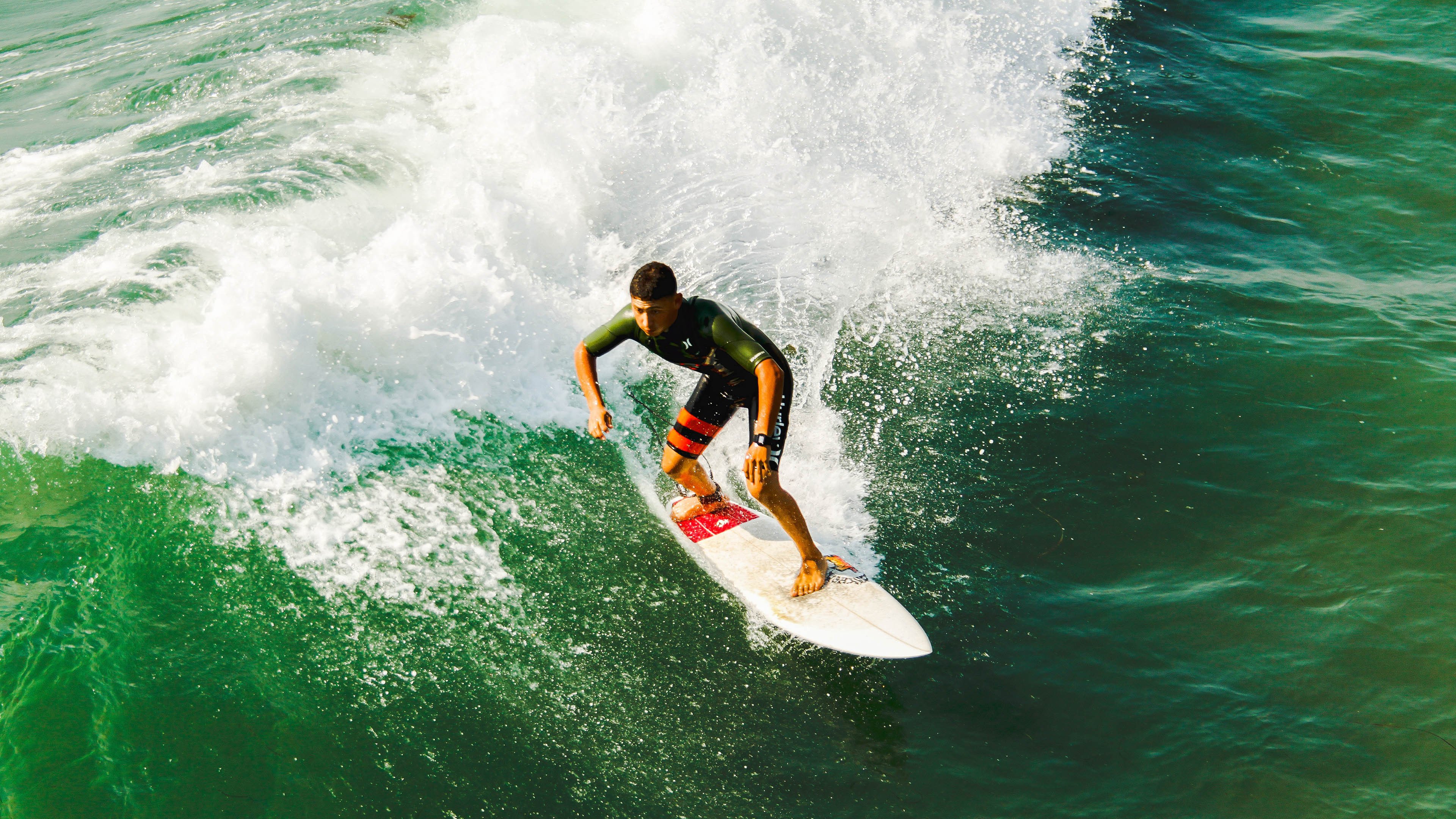 崭新赛季，全新挑战等待你的加入！